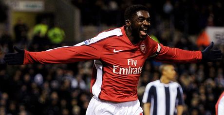 Toure: Four-year deal