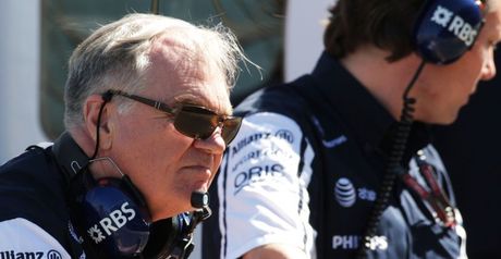 Head: Firm stance needed