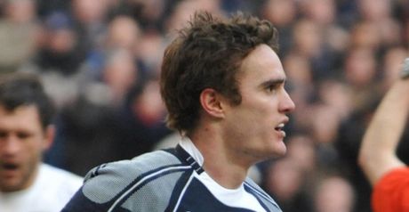 Thom Evans: Turned down cash