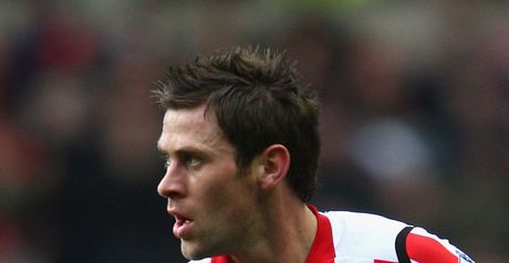 Murphy: Could be on the move