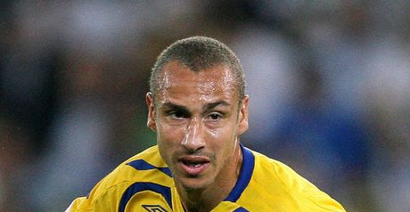Larsson: Calls time on his career