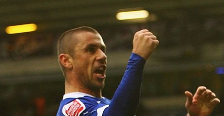 Phillips: Crucial second goal