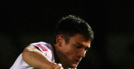 Tudur-Jones: Staying at Swindon