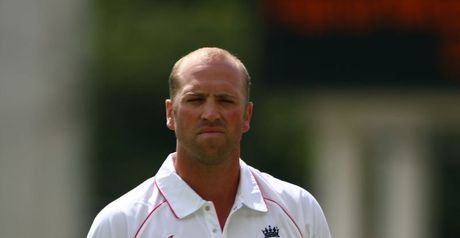 Prior: could bat at number six on return from paternity leave