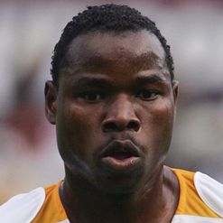 Collins Mbesuma