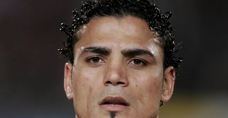Zaki: World Cup dream