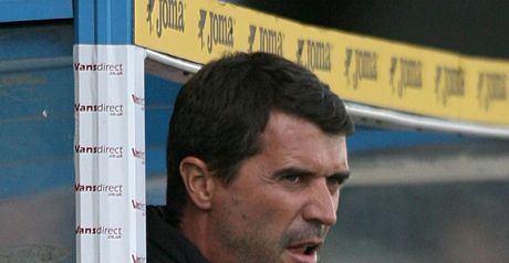 Keane: Perfect bow