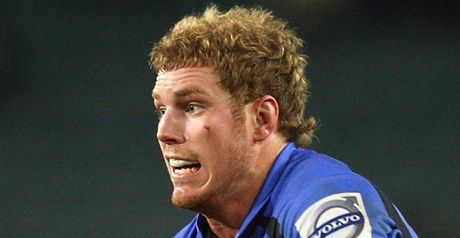 Pocock: Out for at least six weeks