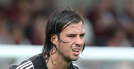 Boyd: Late leveller