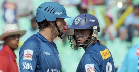 Dynamic Duo: Gibbs and Gilchrist