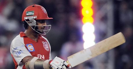 Sangakkara: Back as skipper