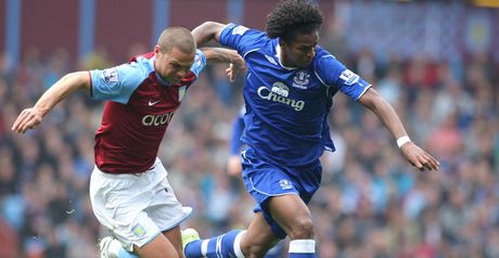 Jo: Happy to be at Goodison