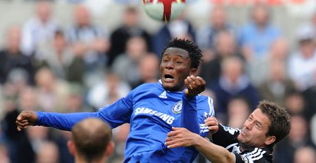 Mikel: Settled