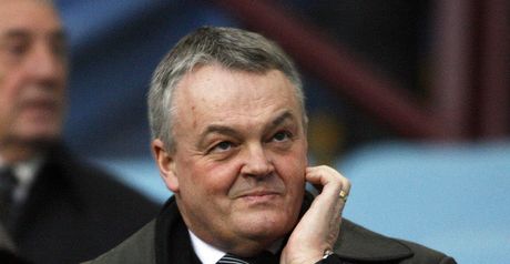 Gartside: Radical plans