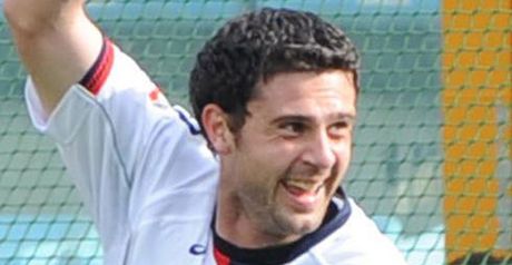 Motta: Four-year deal