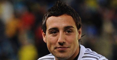 Cazorla: Race against time