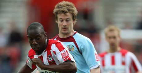 Wright-Phillips: Palace target