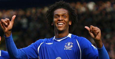 Jo: Backed by Moyes