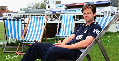 Joyce: Ireland return