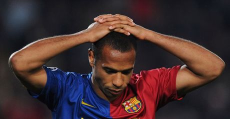 Henry: Racing to be fit