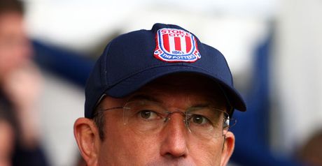 Pulis: Happy with rolling contract
