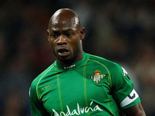Achille Emana