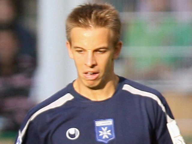 Benoit Pedretti