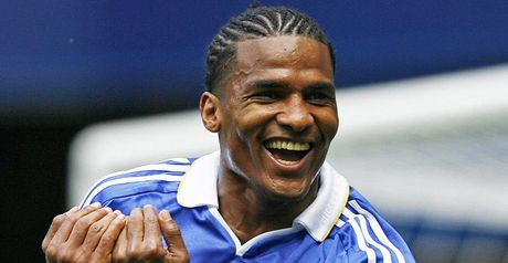 Malouda: New deal
