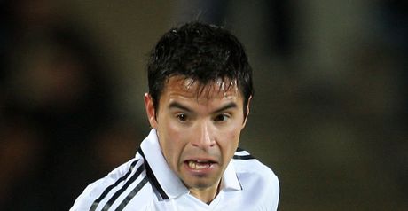 Saviola: Benfica new boy