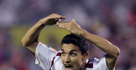 Navas: In line for debut