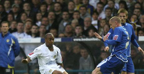 Dunne: Scored a late equaliser