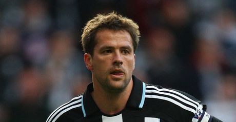 Owen: Man Utd link