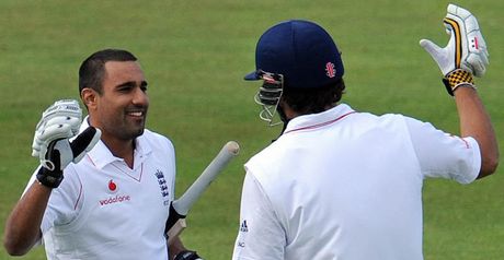 Bopara and Cook will open the batting for Essex on Finals Day