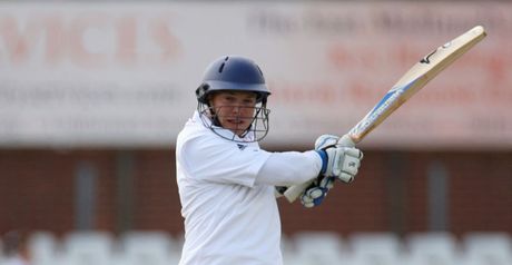 Ambrose: Match-saving innings