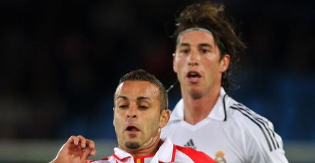 Crusat: Keen on English move
