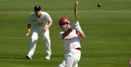 White: 80 off 58 balls