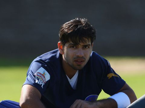 Naman Ojha 