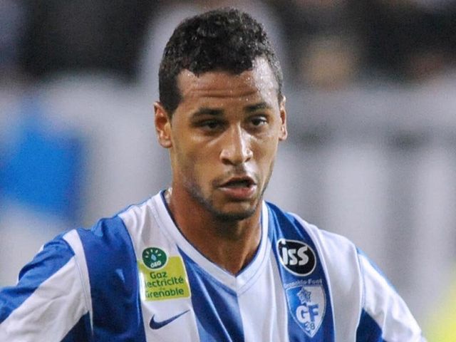 Alaixys Romao
