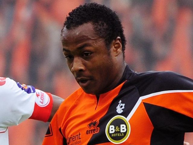 Andre Ayew