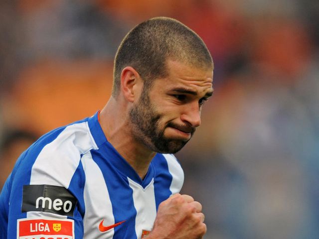 Lisandro Lopez