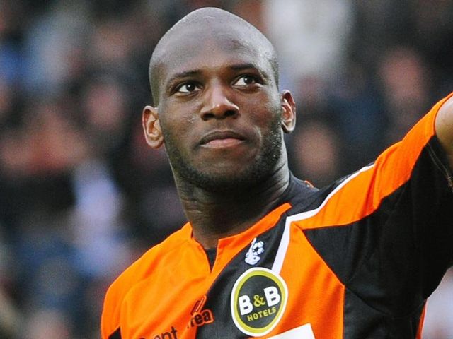 Michael Ciani