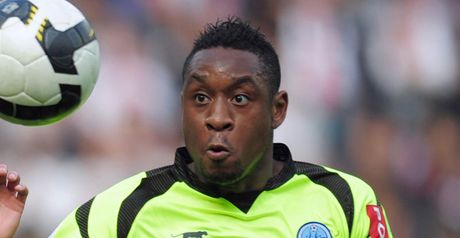 Jean-Armel Kana-Biyik: Has been linked with a move to Southampton