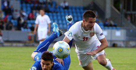 Tosic: No way through