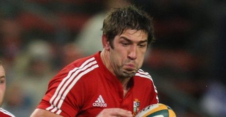 Hines: joined from Perpignan