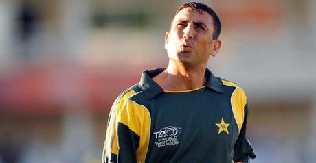 Younus: resigned in protest