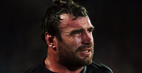 Hore: New captain
