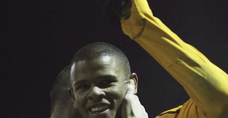 Campbell: Hull interest