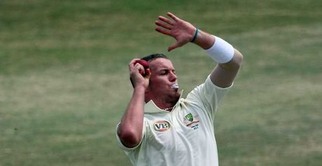 Siddle: Making strides