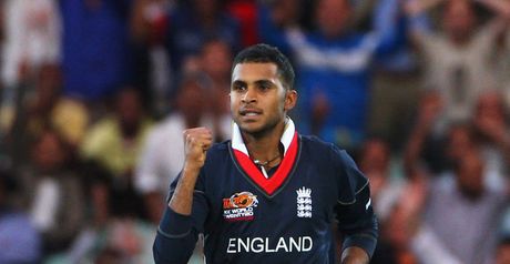 Rashid: untried at Test level