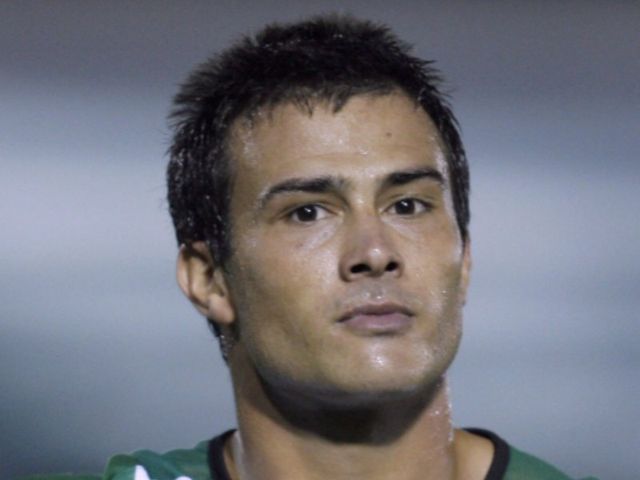 Dario Cvitanich